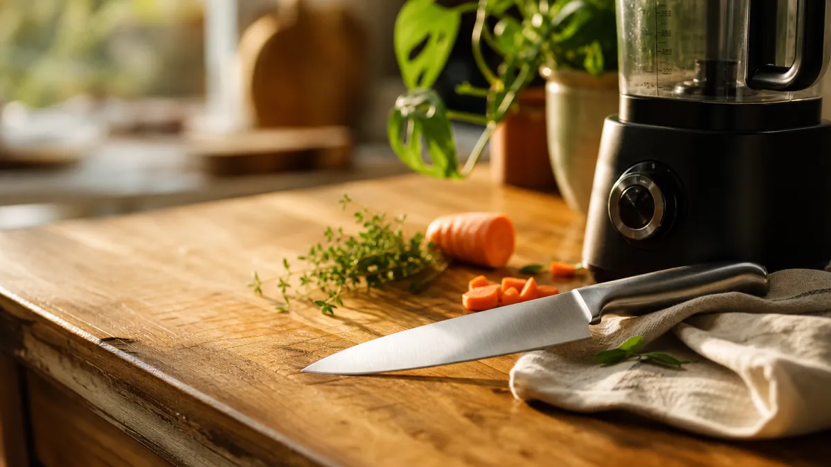 Tyko cuisine : avis, tests et tout savoir sur la marque