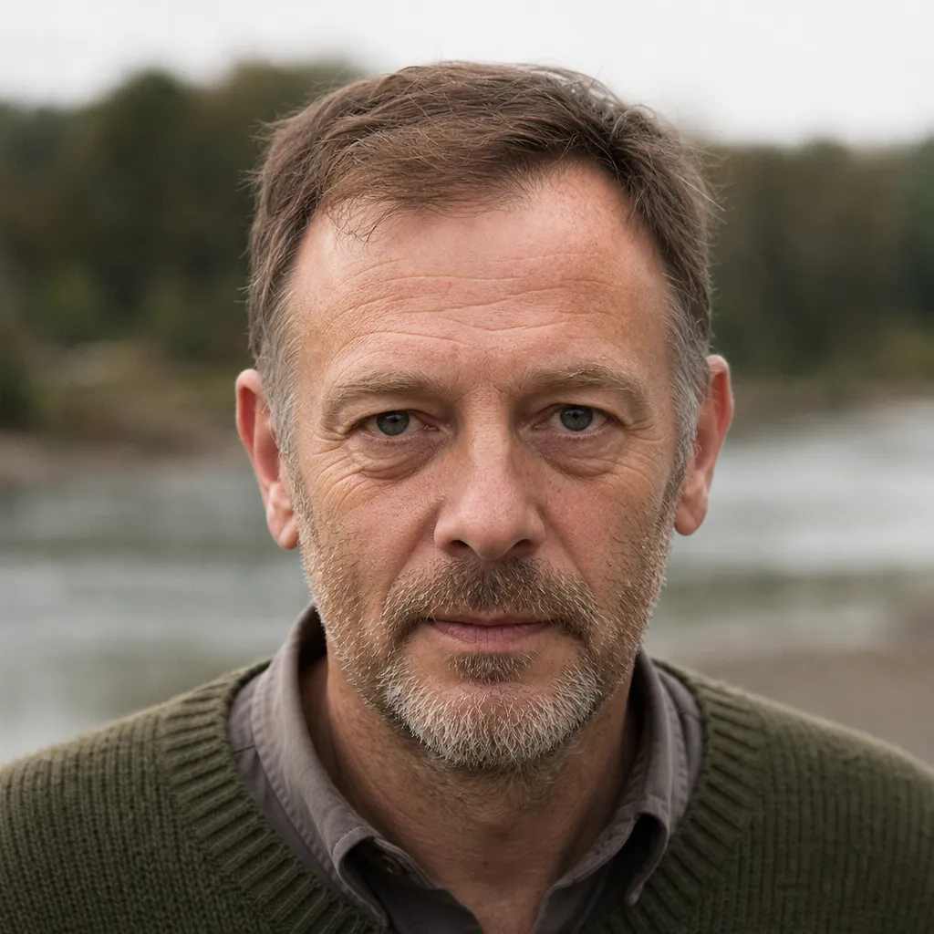 Bernard Lacombe