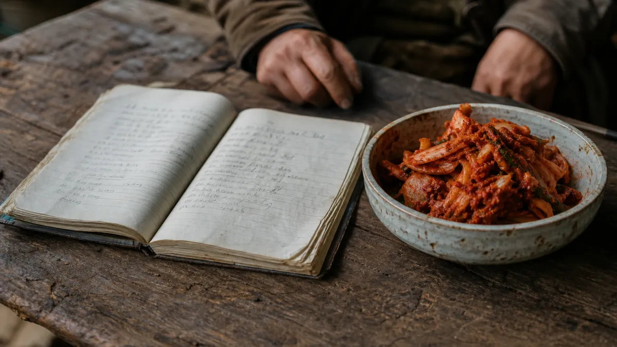 Aliments ou plats qui contiennent la lettre J : le guide