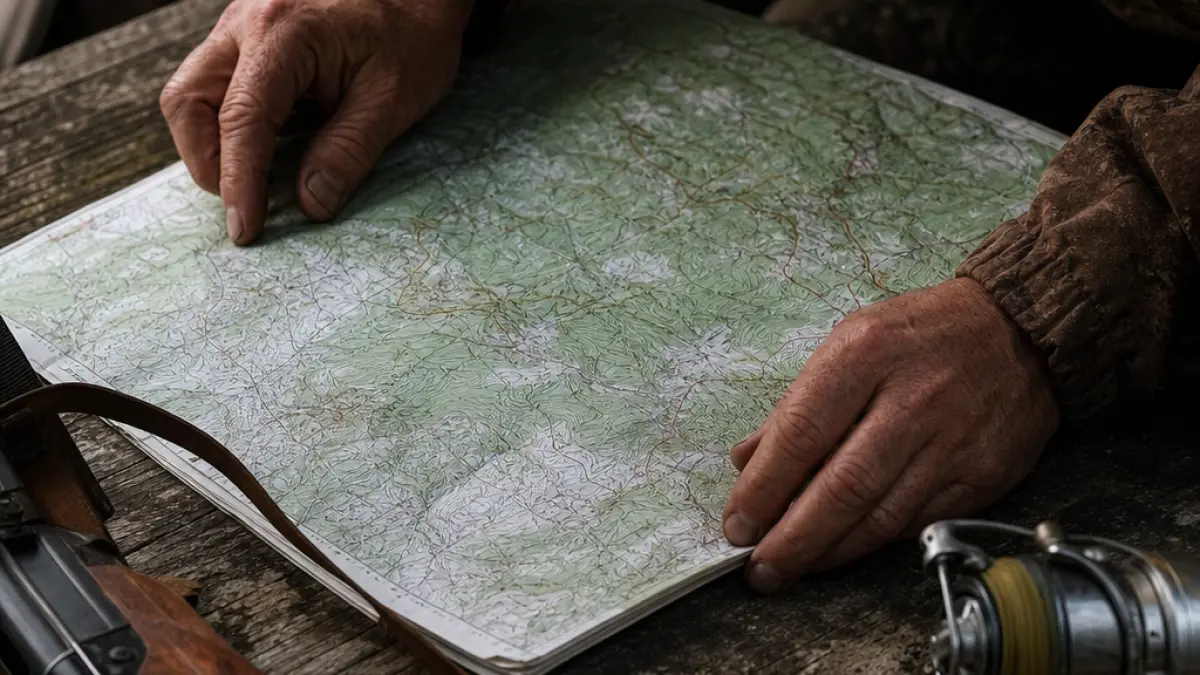 Un territoire, des chiffres que peu connaissent