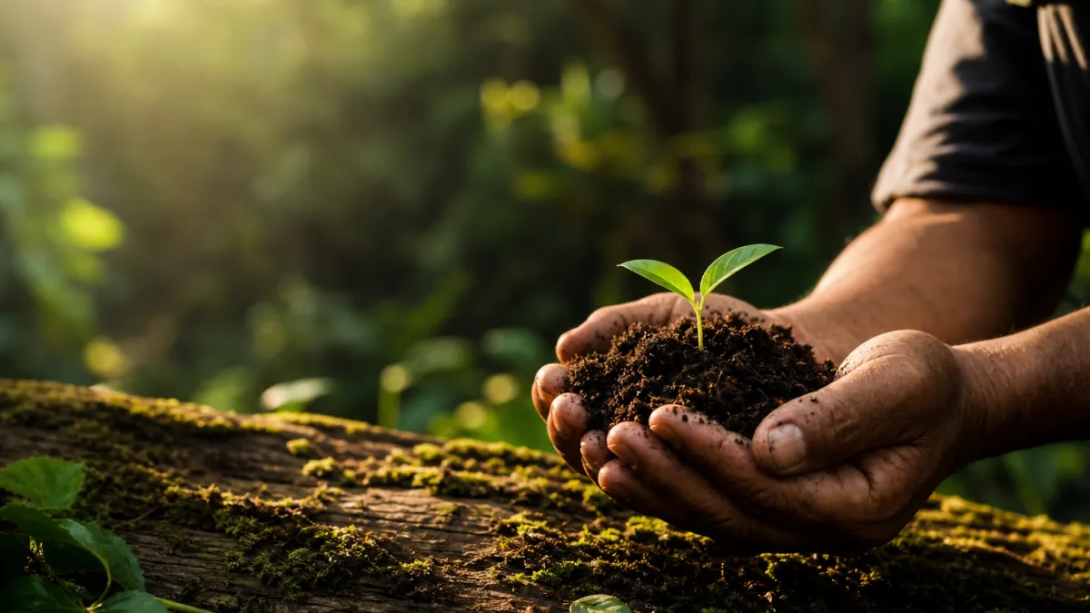 Finalité environnementale : définition et enjeux clés en 2026